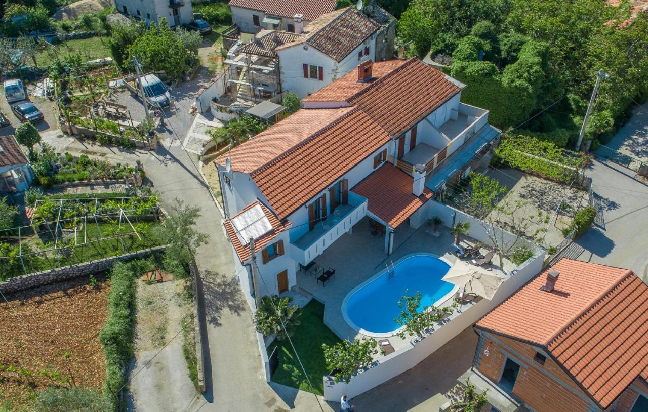 Villa Zlata Polje  Exterior photo