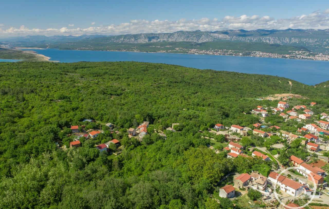 Villa Zlata Polje  Exterior photo